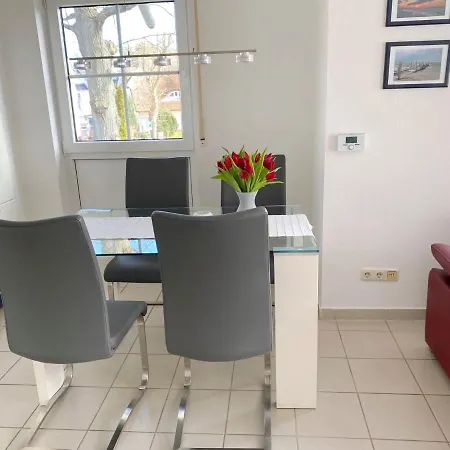 Raemel 38 - 17 公寓 *