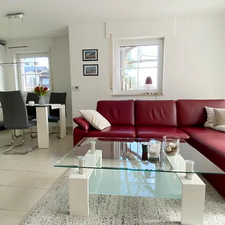 Διαμέρισμα Raemel 38 - 17 Zingst