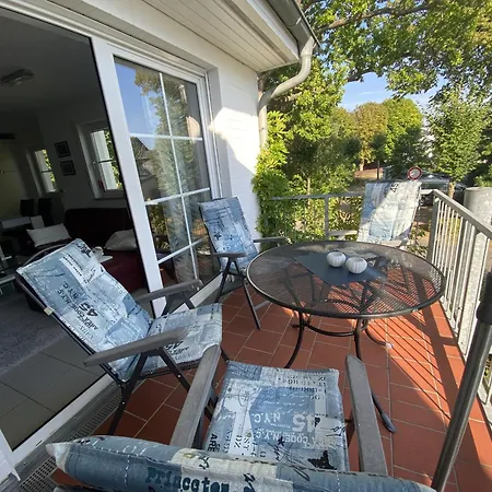 公寓 Raemel 38 - 17 青斯特