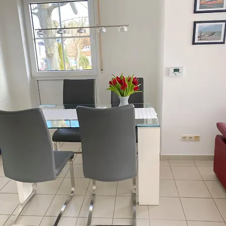 公寓 Raemel 38 - 17 *