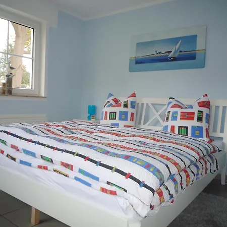 Διαμέρισμα Raemel 38 - 17 Zingst