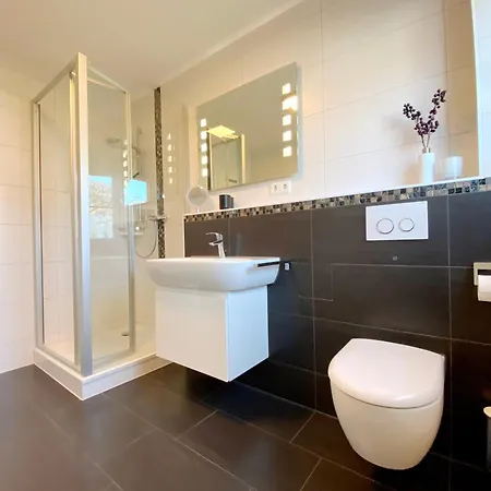 Raemel 38 - 17 公寓 *